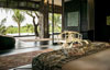 Villa Mana - Master bedroom outlook